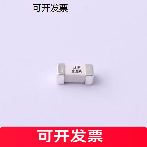 JFC2410-5S一次性保险丝