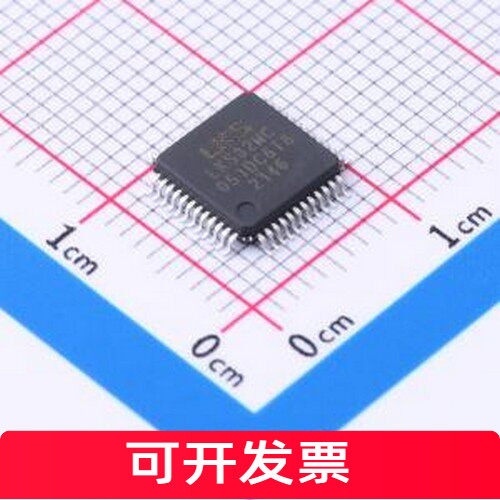 LKS32MC051DC6T8单晶片(