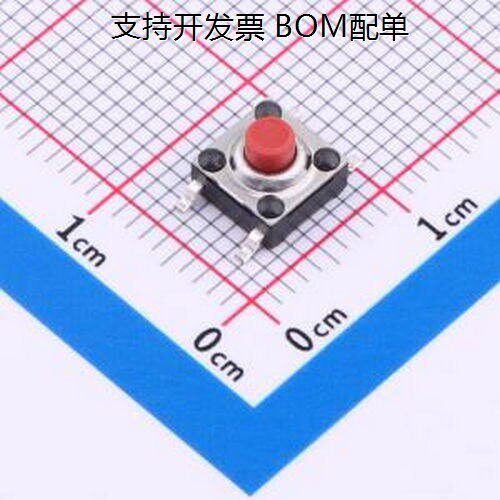 TS-10A45BC3D2-R6*.5mm