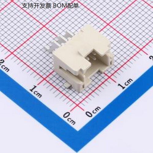 WB200E1W-060C排针SMD,