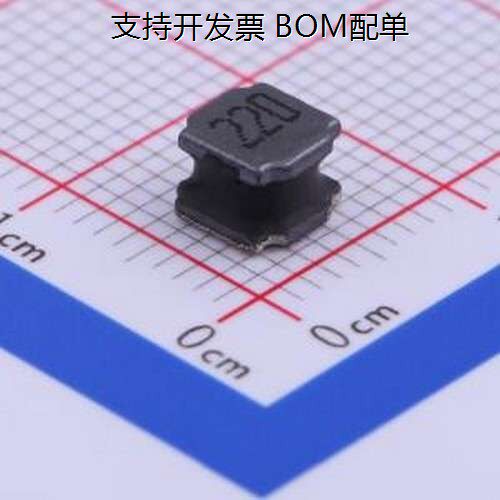YNR5040-M功率电感uH±