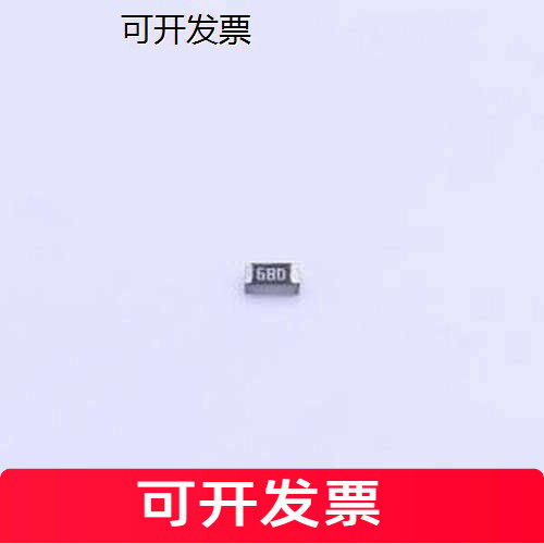 RT0603DRE07499KL 贴片电阻 薄膜电阻 499kΩ ±0.5% 100mW 0603 - 封面