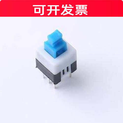 HX7-WS按键开关x无锁高