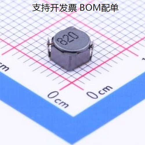 ASPI-0428M-T功率电感uH