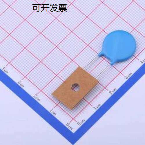 STE14D2KQ0FR0压敏电阻