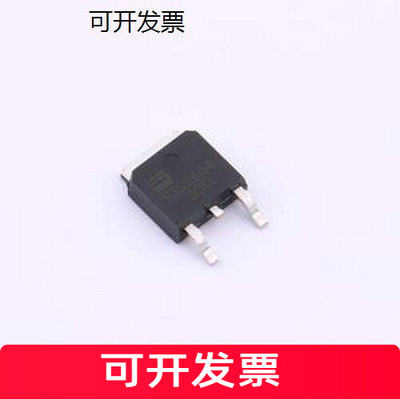 NCEP1520K-ES场效电晶体