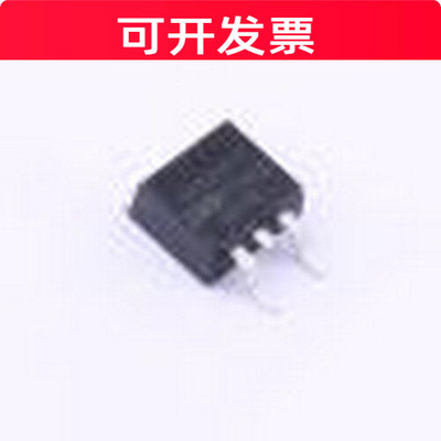 IRFS3207ZTPBF场效应管(