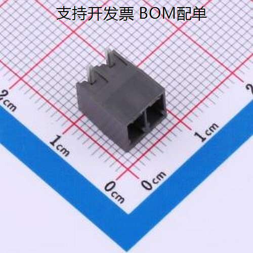 110-M/02插拔式接线端子