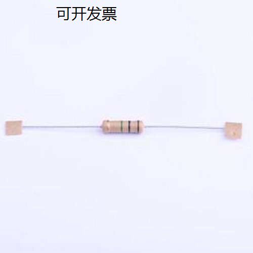 CF3WS-1MΩ±5%T插件电