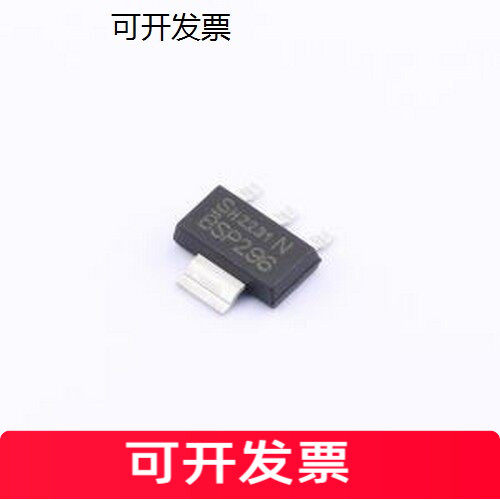 BSP296NH6327场效电晶体