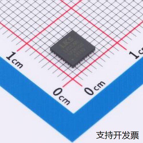 LKS32MC07BQ8单晶片(U/M