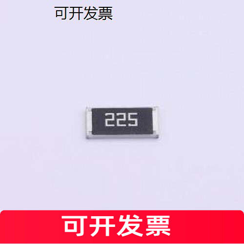 SCR2512J2M2贴片电阻厚