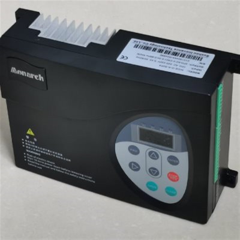 默纳克门机变频器NICE900-D-A-SOP4 SOP2控制器西继Y迅达电梯配件