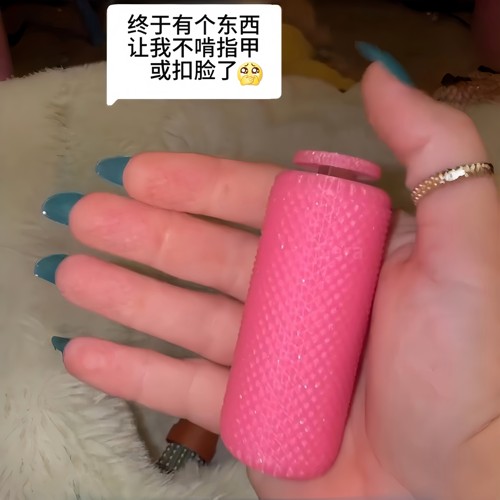 捏捏乐机械键盘按压解压狼牙棒