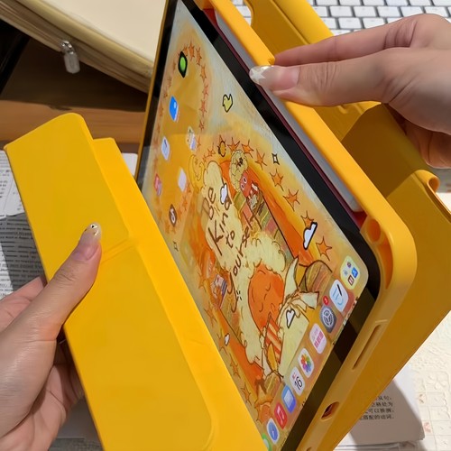 iPadmini6/7磁吸防摔保护壳