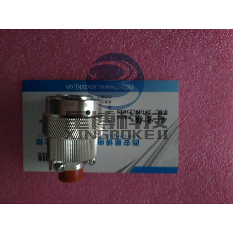 J599/24FE99SN圆形电连接器 J599/26FD97SN 电子元器件市场 连接器 原图主图