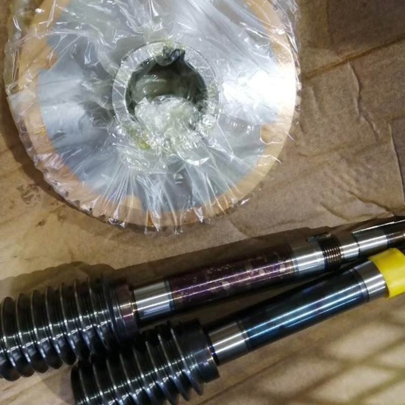 圣杰北钜德士刀库凸轮箱齿轮a402-13a115/a402-10e115大伞齿轮