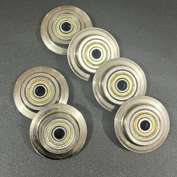 割刀铝管刀片不锈钢管子切管器大圣配件刀片轴承铜管圆高速钢适合