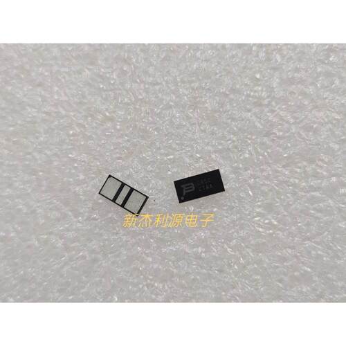 C850-260-WH 260MA 850VIMP 3-DFN 印记C85C Bourns浪涌抑制器
