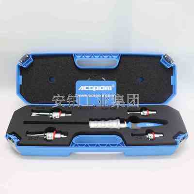 SKF内轴承拉拔器TMIP7-28/30-60/7-60/TMIC7-28液压拉马轴承拆卸