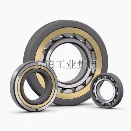 SKF NU240ECM/C3 NU309/310/311ECM圆柱滚子轴承滚子轴承单双列