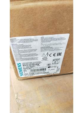 断路器 3VL1706-1DA33-0AA0 3VL1710-1DA33-0AA0 现货