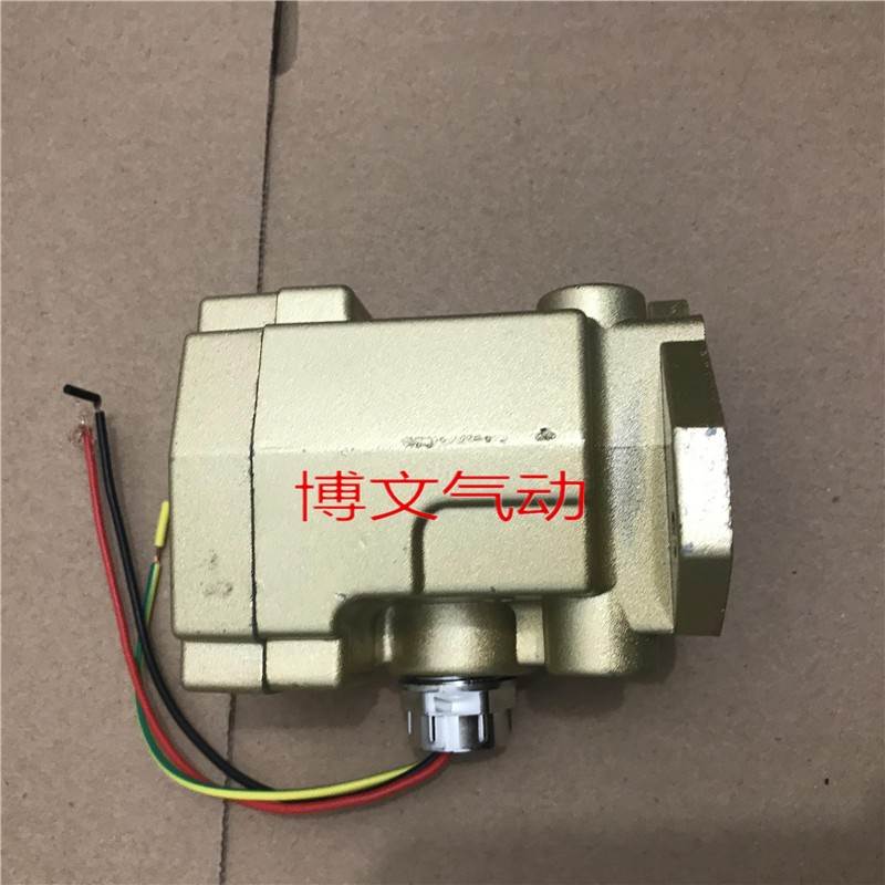 电磁阀线圈K23DA-4W K23JD-15W 20W 25W 40W 50W 线圈 全铜线包