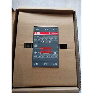A145 A145D 现货 原装 AF145 ABB接触器