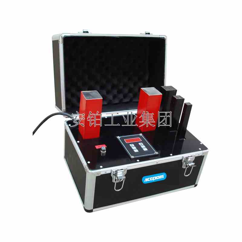 微电脑温控轴承加热器ACEPOM2.0电磁线圈感应联轴器快速安装拆卸
