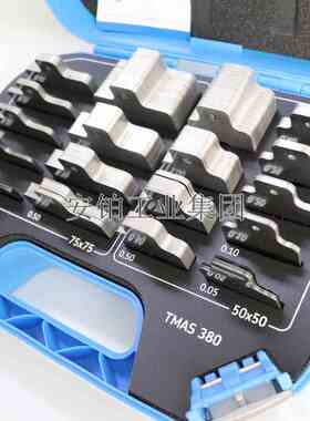 SKF单槽机器垫片套件不锈钢TMAS50/75/100KIT/340/360/380/510