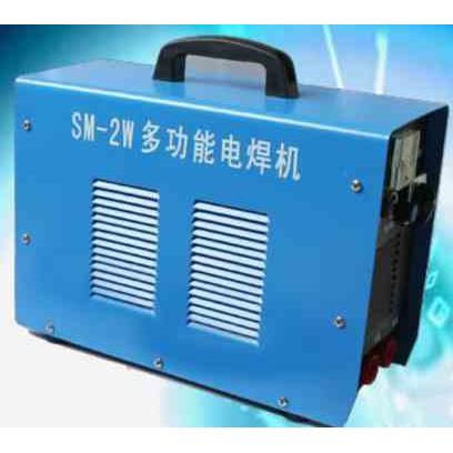 SM-2W型多功能电焊机