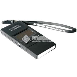 朗睿LR-TH1数字式碳化深度测量仪 碳化深度尺 碳化深度检测仪