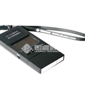 朗睿LR-TH1数字式碳化深度测量仪 碳化深度尺 碳化深度检测仪