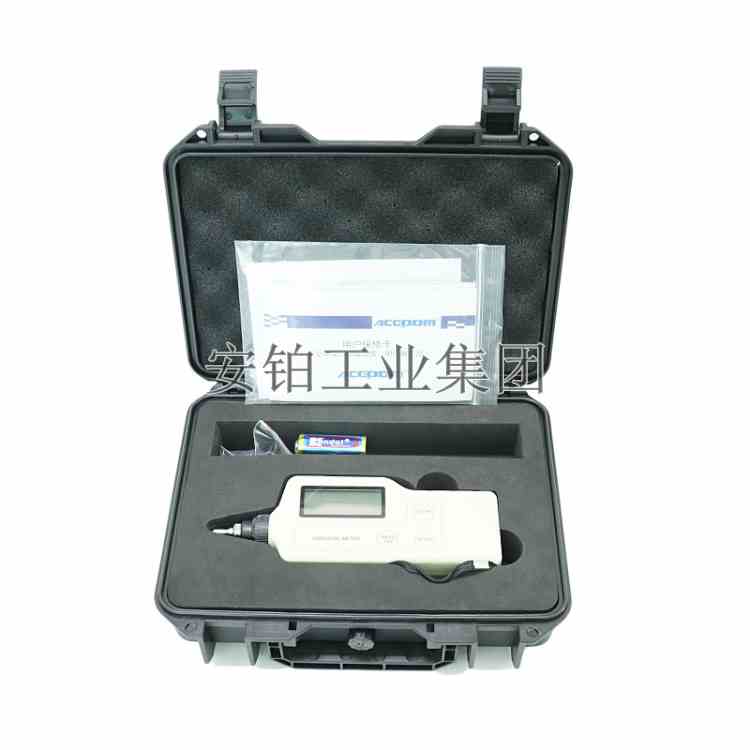 安铂经济型笔式振动测量仪BSZ700/CZY1(A)/RD2000电机振动分析