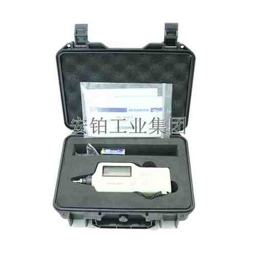 安铂笔式测振仪VM-300/VM-9502振动分析仪 电机震动检测仪YZ63+