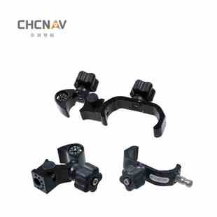 华测RTK手簿托架HCE320手簿托架 HCE300手薄托架  指南针手簿托架