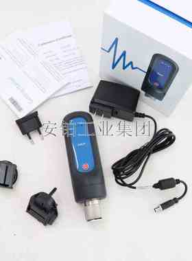 SKF无线蓝牙传感器CMDT391-K-SL手持设备状态监测仪CMAS100-SL