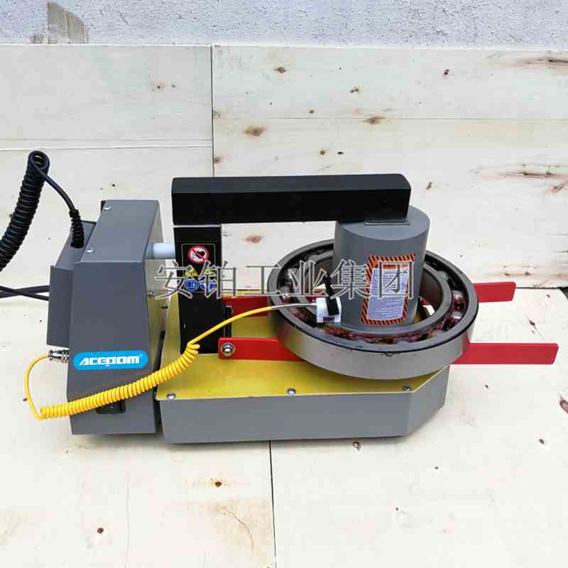 安铂轴承电磁感应加热器ACEPOM030M/100M/220M/L33/44/77立柱线圈