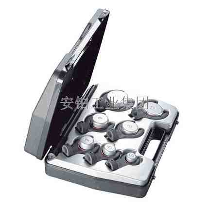 SKF  KM锁紧螺母扳手套件TMHN7系列球面滚子自调心球轴承安装拆卸