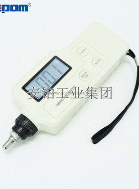安铂经济型高精度测振仪M01BM213/BM213/VA-80A轴承检测仪频率计
