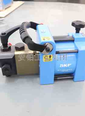 SKF液压泵THAP030E/150E/400E/300E/K10安装拆卸气动液压泵注油器