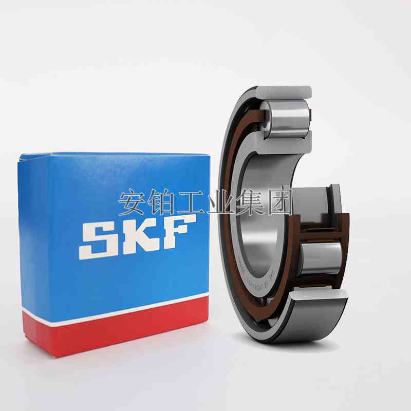 SKF圆柱滚子轴承N308/NU311ECP NU222ECM NU1038 M/C3单双列