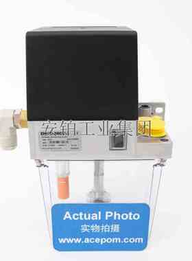 SKF电动齿轮泵MKU1-11AC10000+924/MKU11/2-KW2自动润滑泵注油泵