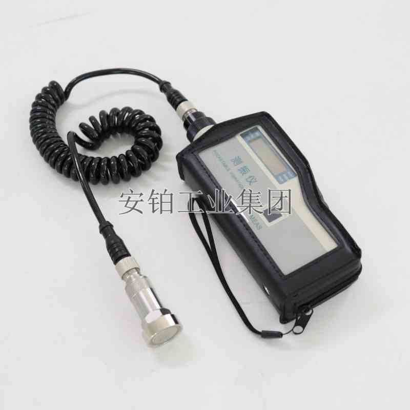 安铂分体测振仪TPI-9070/TPI-9080点检仪轴承频率计灵敏电机探头