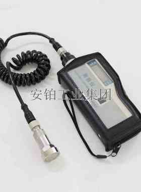 安铂分体测振仪TPI-9070/TPI-9080点检仪轴承频率计灵敏电机探头