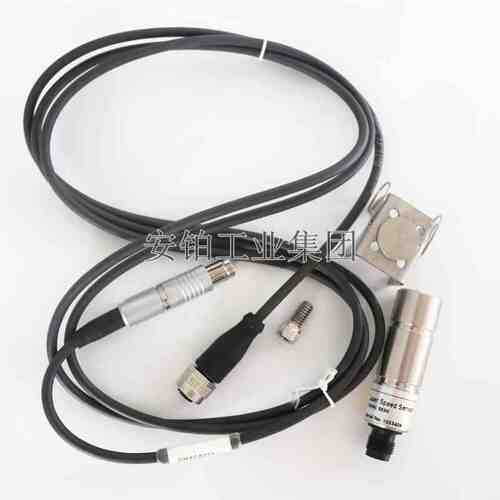 SKF分析仪CMVA90传感器磁性底座CMAC5030K CMSS2200/1500-K/2111