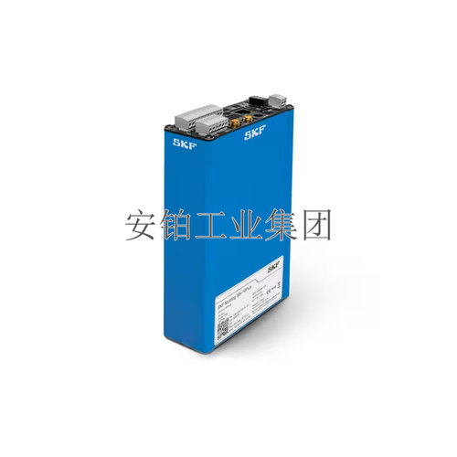 SKF IMX-1/M IMx-8/16plus机器故障监测无线Gateway振动传感器