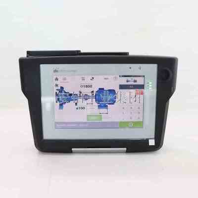 正品普卢福激光对中仪SHAFTALIGN/OPTALIGN touch水力涡轮机原装