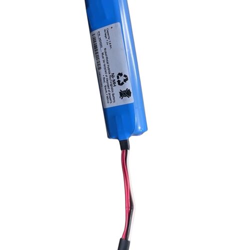 适用 福禄克Fluke Ti20-RBP,TiR,TiR1,Ti10,Ti25,Ti20,TI27 电池