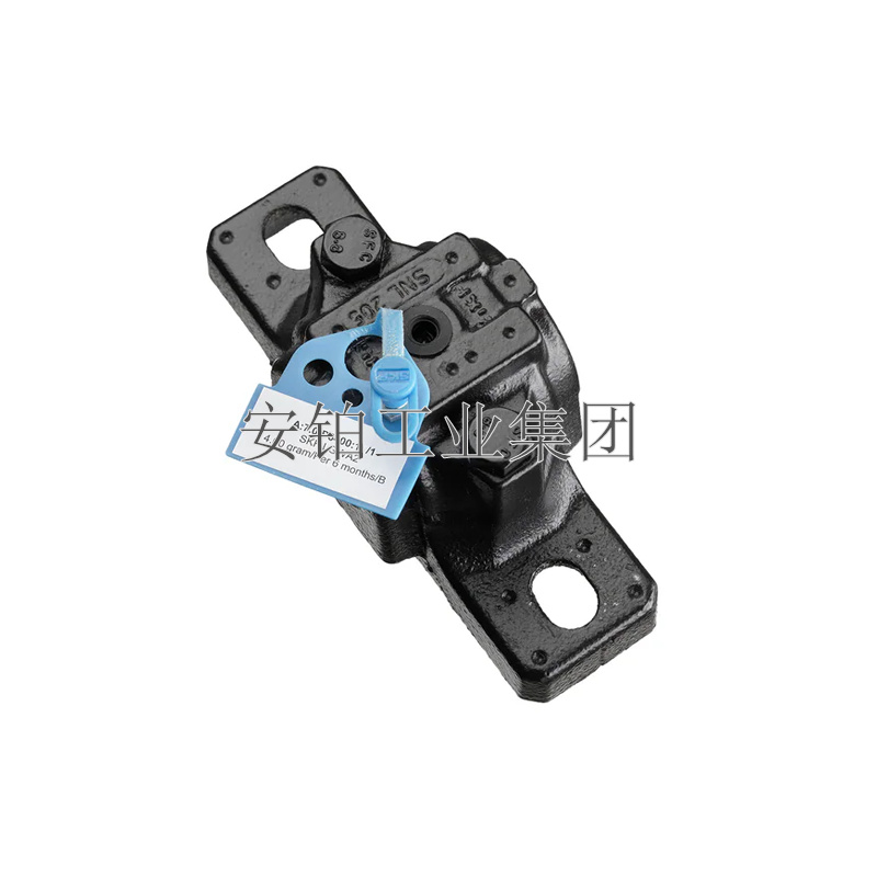 SKF斯凯孚正品TLAC50/B加脂口防尘帽和标签TLAT10打印贴纸润滑点